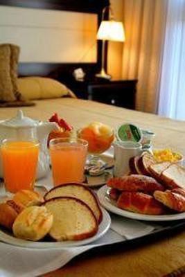 фото отеля Villaggio Hotel Boutique