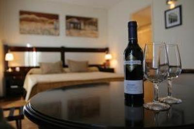 фото отеля Villaggio Hotel Boutique
