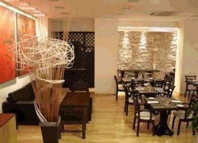 фото отеля Villaggio Hotel Boutique