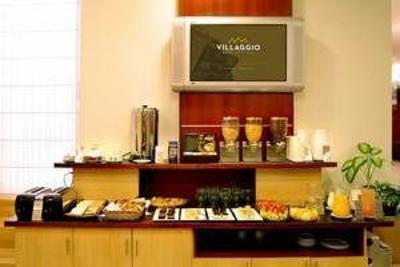 фото отеля Villaggio Hotel Boutique