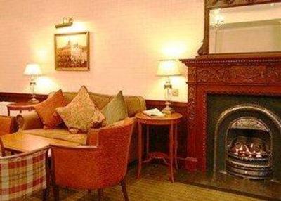 фото отеля Royal Hotel Oban