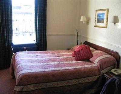 фото отеля Royal Hotel Oban