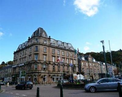 фото отеля Royal Hotel Oban