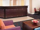 фото отеля Residence Inn Cincinnati Blue Ash