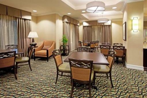 фото отеля Holiday Inn Express Hotel & Suites Newberry