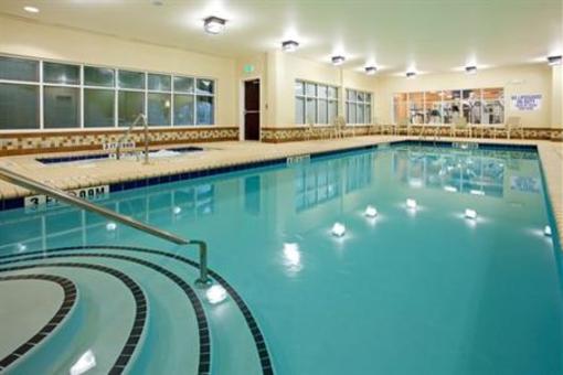 фото отеля Holiday Inn Express Hotel & Suites Newberry