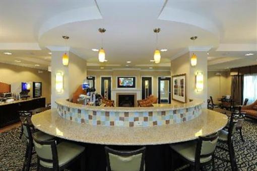 фото отеля Holiday Inn Express Hotel & Suites Newberry
