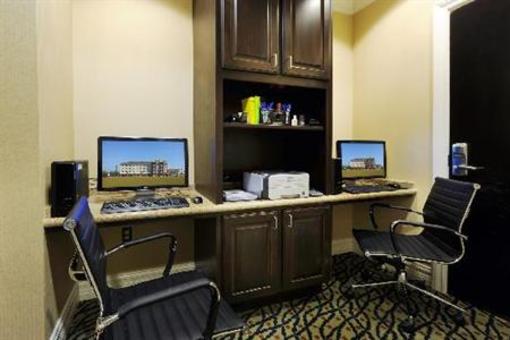 фото отеля Holiday Inn Express Hotel & Suites Newberry