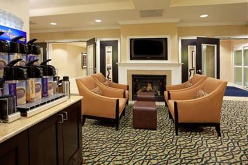 фото отеля Holiday Inn Express Hotel & Suites Newberry
