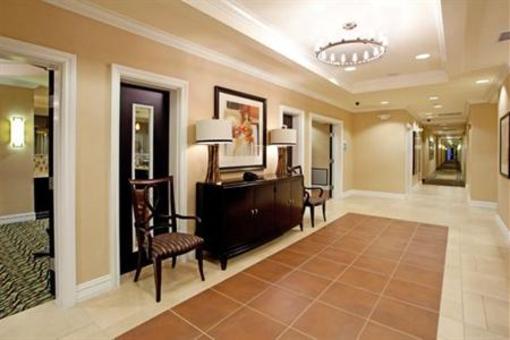 фото отеля Holiday Inn Express Hotel & Suites Newberry