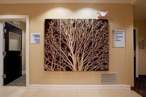 фото отеля Holiday Inn Express Hotel & Suites Newberry