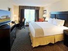 фото отеля Holiday Inn Express Hotel & Suites Newberry