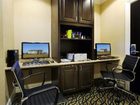 фото отеля Holiday Inn Express Hotel & Suites Newberry