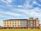 фото отеля Holiday Inn Express Hotel & Suites Newberry
