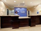 фото отеля Holiday Inn Express Hotel & Suites Newberry