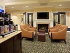 фото отеля Holiday Inn Express Hotel & Suites Newberry