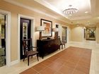 фото отеля Holiday Inn Express Hotel & Suites Newberry