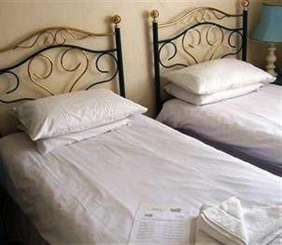 фото отеля Teesdale Hotel