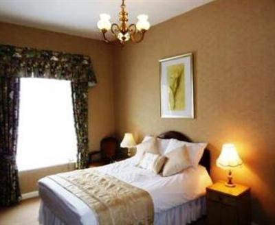 фото отеля Teesdale Hotel