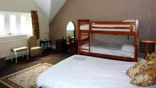 фото отеля Teesdale Hotel