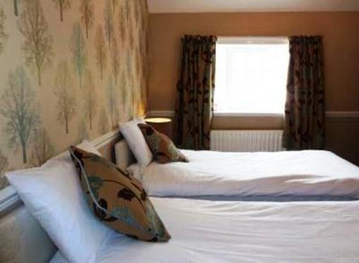 фото отеля Teesdale Hotel