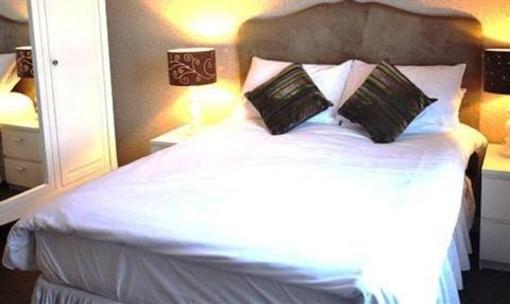 фото отеля Teesdale Hotel