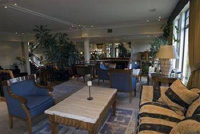 фото отеля Hotel Naguilan