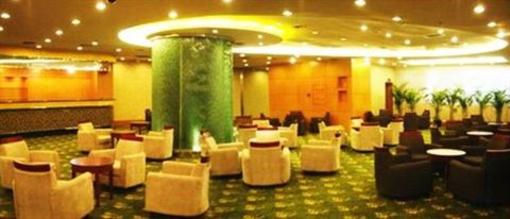 фото отеля Asia Europe Hotel Shenyang