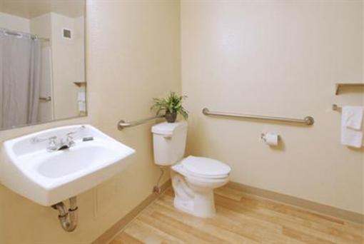 фото отеля Extended Stay America Hotel The Woodlands Spring