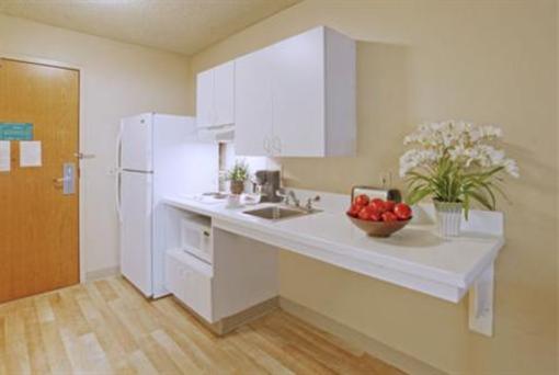 фото отеля Extended Stay America Hotel The Woodlands Spring