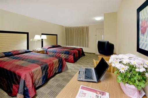 фото отеля Extended Stay America Hotel The Woodlands Spring