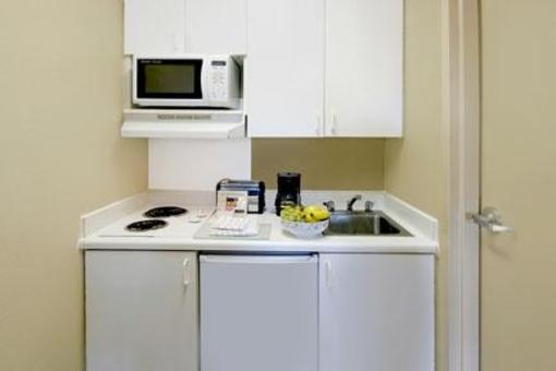 фото отеля Extended Stay America Hotel The Woodlands Spring