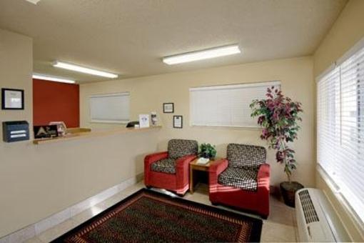 фото отеля Extended Stay America Hotel The Woodlands Spring