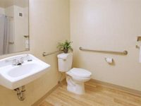 Extended Stay America Hotel The Woodlands Spring
