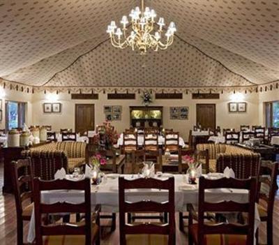 фото отеля Samode Palace