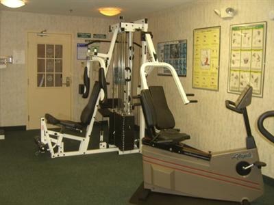 фото отеля Holiday Inn Express Brentwood