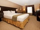 фото отеля Holiday Inn Express Brentwood