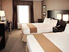 фото отеля Holiday Inn Express Brentwood