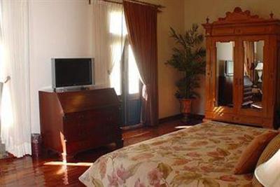 фото отеля Hotel Real Hacienda Santo Tomas Toluca