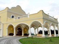 Hotel Real Hacienda Santo Tomas Toluca