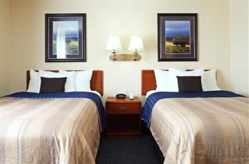 фото отеля Candlewood Suites - Rogers