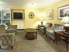 фото отеля Candlewood Suites - Rogers