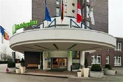 фото отеля Holiday Inn Hamburg