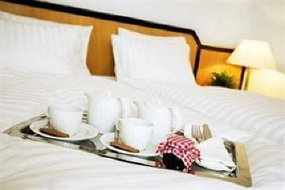 фото отеля Holiday Inn Hamburg