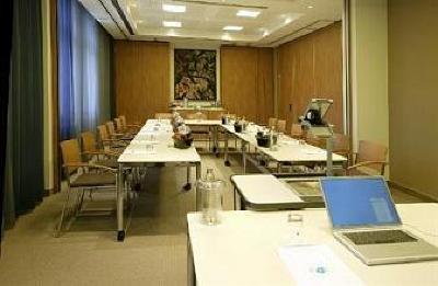 фото отеля Holiday Inn Hamburg