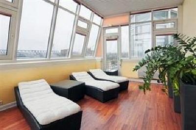 фото отеля Holiday Inn Hamburg