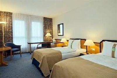 фото отеля Holiday Inn Hamburg