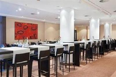 фото отеля Holiday Inn Hamburg