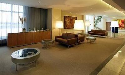 фото отеля Holiday Inn Hamburg