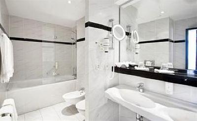 фото отеля Holiday Inn Hamburg